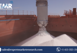 Global Alumina Trihydrate Market To Be Driven By The Versatility And Application Flexibility Of Alumina Trihydrate In The Forecast Period Of 2023-2028