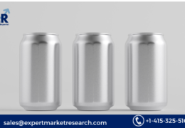 Global Aluminium Cans Market Size, Share, Trends, Growth, Analysis, Report, Forecast 2023-2028