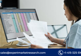 Global Anesthesia Information Management Systems Market Report and Forecast 2023-2028