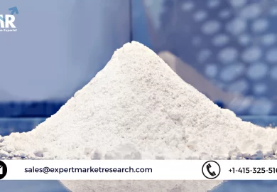Anhydrous Caffeine Market to be Driven by the Growing Demand for Dietary and Nutritional Supplements in the Forecast Period of 2023-2028