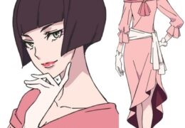 Into the Abyss: Psychological Thrills in Vampire Anime and Manga