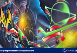 Anti-Graffiti Coatings Market Size, Growth, Share, Trends, Report, Forecast 2023-2028