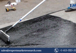 Global Anti-Slip Coatings Market Share, Size, Growth, Price, Outlook, Report and Forecast Period Of 2023-2028