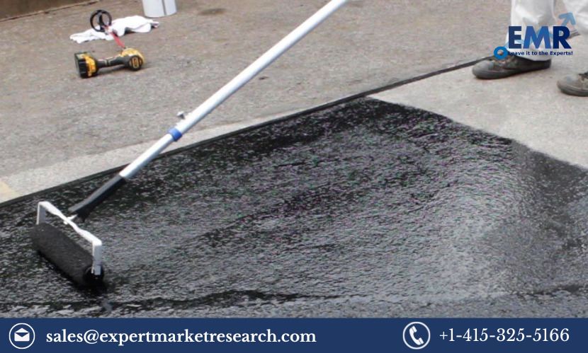 Global Anti-Slip Coatings Market Share, Size, Growth, Price, Outlook, Report and Forecast Period Of 2023-2028