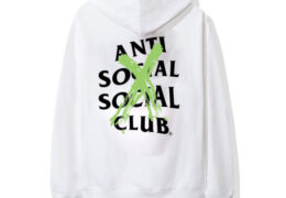 Anti Social Social Club