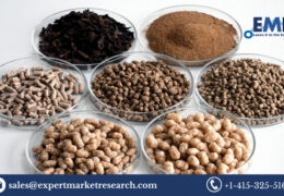 Global Aquaculture Feed Market Share, Size, Price, Analysis, Outlook, Report and Forecast Period Of 2023-2028