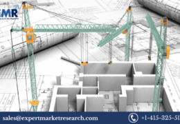 Global Architectural, Engineering and Construction (AEC) Market Share, Trends, Growth, Outlook, Report and Forecast 2023-2028