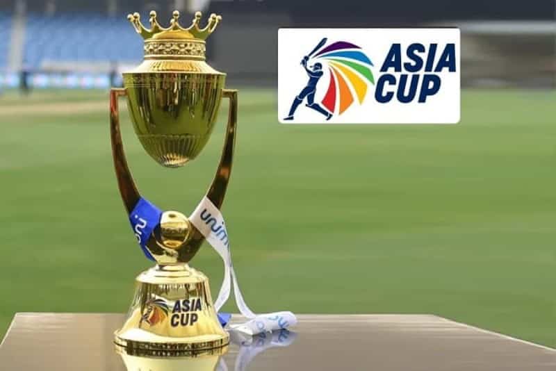 Exciting Action Unfolds: Asia Cup 2023 Live Streaming Free!