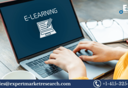 Asia E-Learning Market Share, Size, Price, Growth, Analysis, Report, Forecast 2023-2028