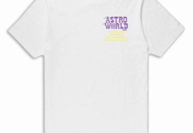 Decoding the Phenomenon of Celebrity-Backed Merchandise and T Shirt Lines