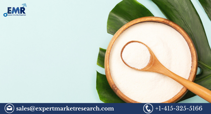 Global Atelocollagen Market Size, Share, Trends, Growth, Analysis, Report, Forecast 2023-2028