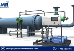 Automatic Tube Cleaning System Market Growth, Size, Share, Price, Analysis, Report, Forecast 2023-2028