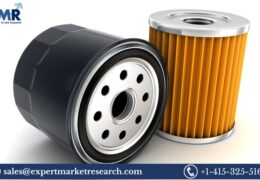 Global Automotive Filters Market Trends, Size, Share, Forecast 2023-28