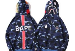 Bape Hoodie Official the world of streetwear and high fashion shop