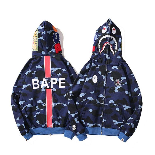 Bape Hoodie Official the world of streetwear and high fashion shop