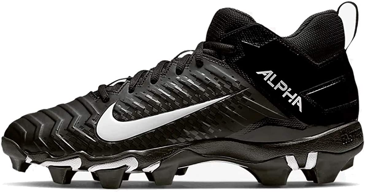 Selecting the Right Size and Fit for Lineman Football Cleats