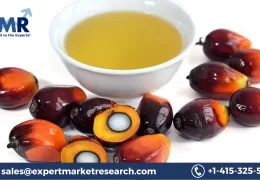 Brazil Palm Oil Market Report 2023-2028