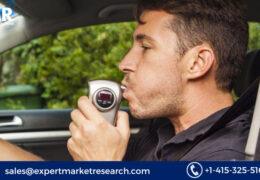 Global Breathalyzers Market Size, Share, Price, Trends, Growth, Report and Forecast 2023-2028