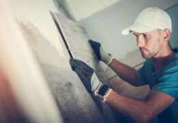 Brick Wall Remodeling in NYC: Preserving History with Modern Flair