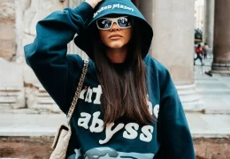 Broken Planet Clothing
