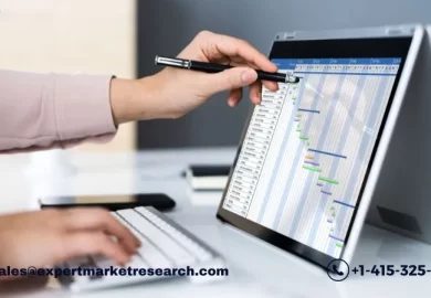 Global Business Spend Management (BSM) Software Market Share, Price, Trends, Growth, Analysis, Report, Forecast 2023-2028