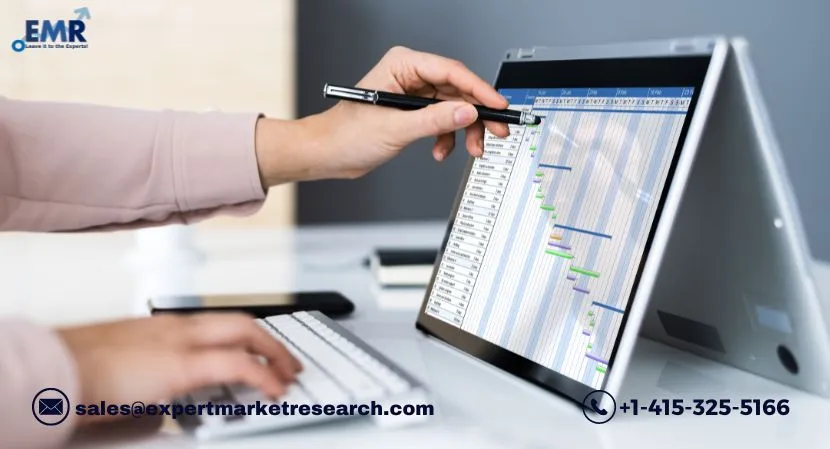 Global Business Spend Management (BSM) Software Market Share, Price, Trends, Growth, Analysis, Report, Forecast 2023-2028