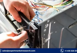 Global Cable Assembly Market Share, Size, Trends, Growth, Analysis, Report, Forecast 2023-2028
