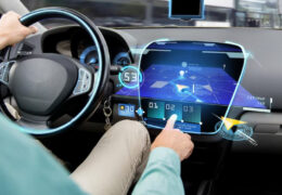 Driving Towards the Future: Advancements in Autonomous Vehicles