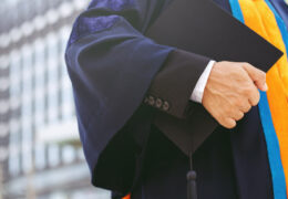 Career Paths for CAs and Student Opportunities