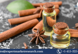 Cassia Essential Oil Market Size, Share, Price, Trends, Outlook, Research Report and Forecast 2023-2028