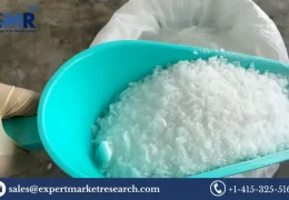 Caustic Soda Market Report 2023-2028