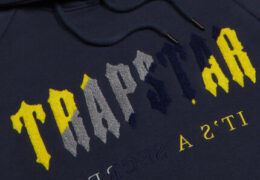 Trapstar Hoodie Trapstar Sweatshirt