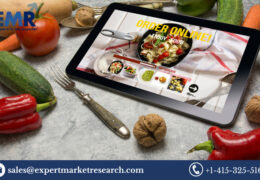 China Online Food Delivery Market Share, Price, Trends, Analysis, Research Report and Forecast Period Of 2023-2028