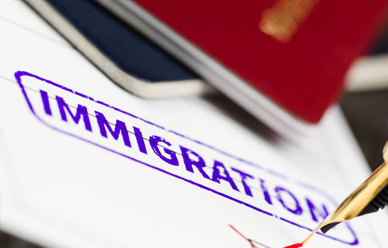 Choosing The Best Immigration Lawyers