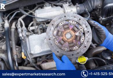 Global Clutch Disc Market Size, Share, Price, Trends, Growth, Report and Forecast 2023-2028