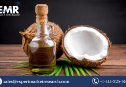 Coconut Derivatives Market Share, Size, Trends, Outlook, Research Report and Forecast Period Of 2023-2028
