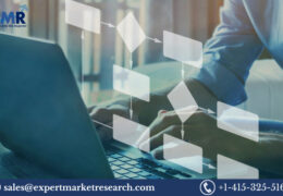 Global Content Services Platform Market Size To Grow At A CAGR Of 13.40% In The Forecast Period Of 2023-2028