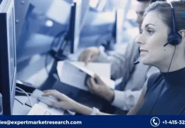 Global Conversational Computing Platform Market Share, Price, Trends, Growth, Analysis, Report, Forecast 2023-2028