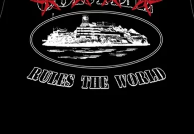 corteiz clothing shop and t-shirt