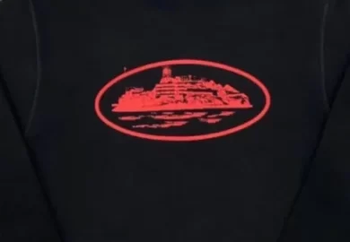 What is Corteiz clothing