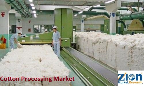 Soft Power Economics: Examining the Economic Impact of Cotton Processing Industry