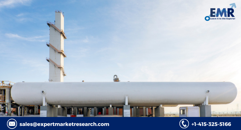 Cryogenic Insulation Market Growth, Price, Size, Share, Trends, Report, Forecast 2023-2028