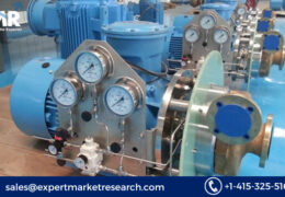 Global Cryogenic Pump Market Size, Share, Price, Trends, Growth, Report and Forecast 2023-2028