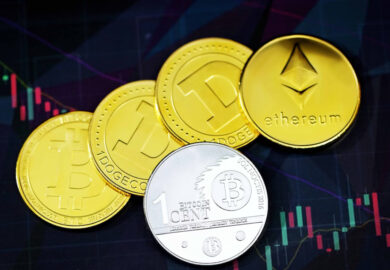 GlobalCryptos’ Top 5 Cryptocurrencies for Passive Earnings