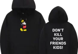 Hoodie Design: Unleash Your Creativity with Customized and Unique Styles.