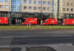 Der ultimative Leitfaden für den erfolgreichen Umzug und die Arbeit aus der Ferne