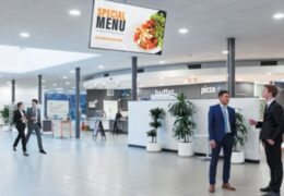Digital Signage Suppliers: Revolutionizing Visual Communications