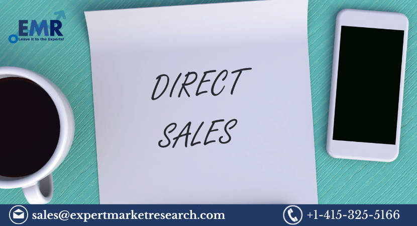Direct Selling Market Share, Size, Price, Growth, Report, Forecast 2023-2028