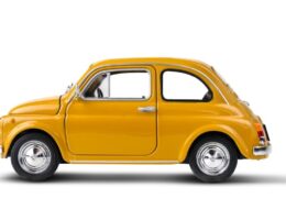 Rev Up the Fun: Discover the Perfect Cars for Kids at Toyishland
