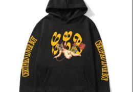 The Drake Clothing That Never Goes Out of Style